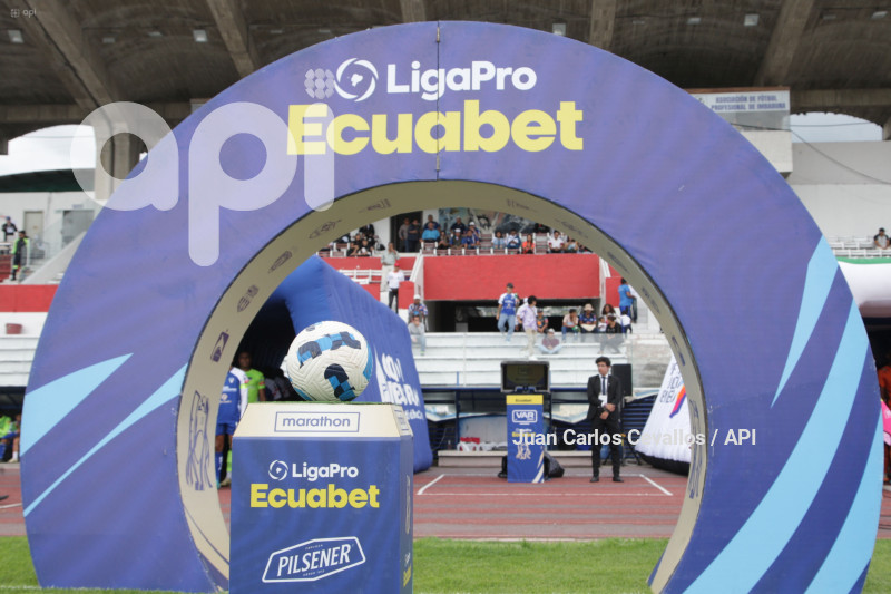 FBL-LIGAPRO-ECUABET-IMBABURA-LIBERTAD FC