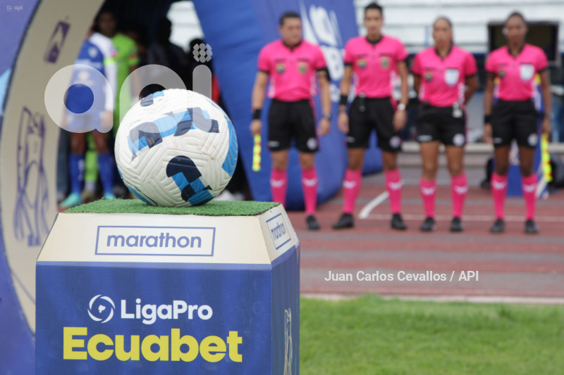 FBL-LIGAPRO-ECUABET-IMBABURA-LIBERTAD FC