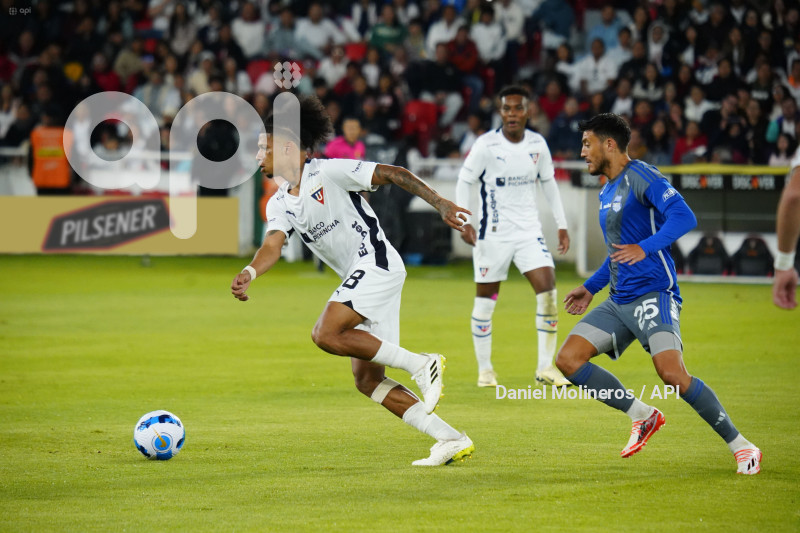 FBL LIGAPRO LIGA EMELEC