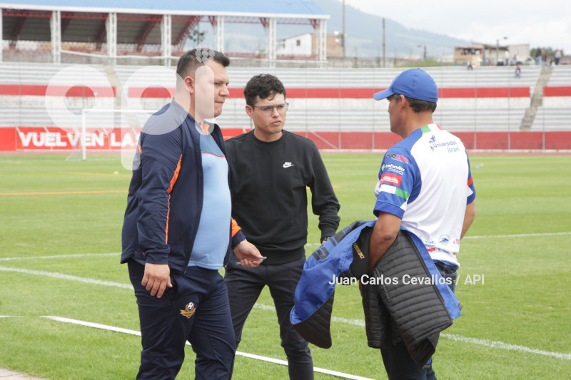 FBL-LIGAPRO-ECUABET-IMBABURA-LIBERTAD FC