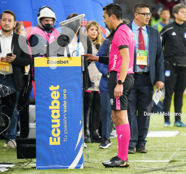 FBL LIGAPRO LIGA EMELEC