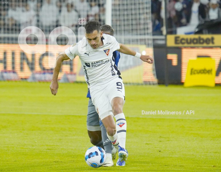 FBL LIGAPRO LIGA EMELEC