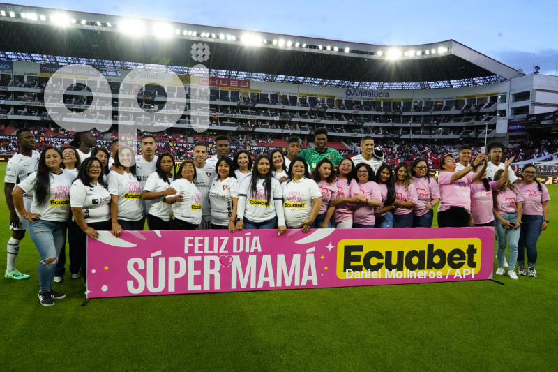 FBL LIGAPRO LIGA EMELEC