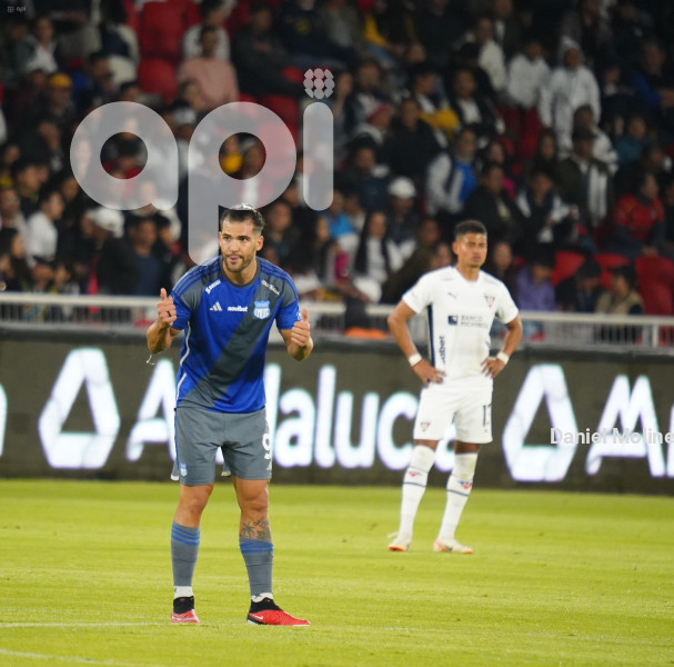 FBL LIGAPRO LIGA EMELEC