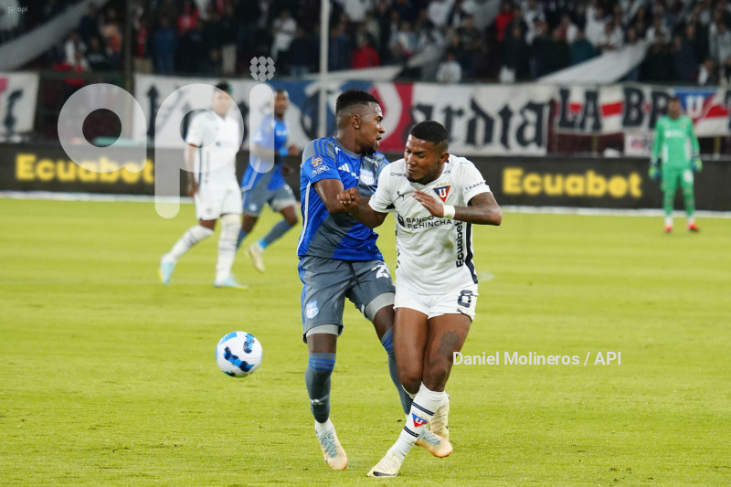 FBL LIGAPRO LIGA EMELEC