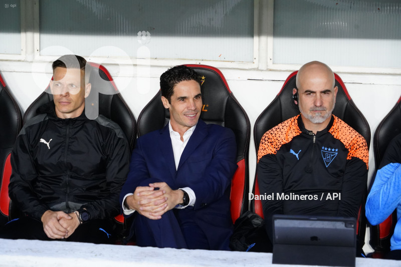 FBL LIGAPRO LIGA EMELEC