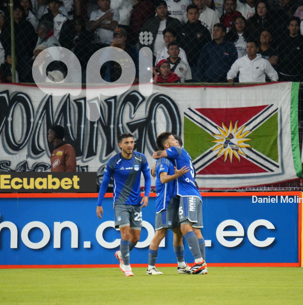 FBL LIGAPRO LIGA EMELEC