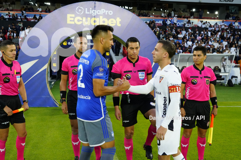 FBL LIGAPRO LIGA EMELEC