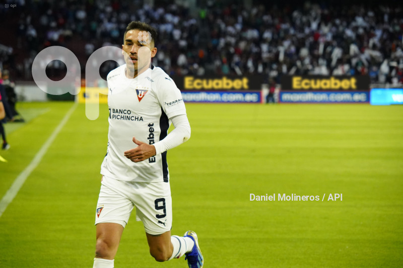 FBL LIGAPRO LIGA EMELEC