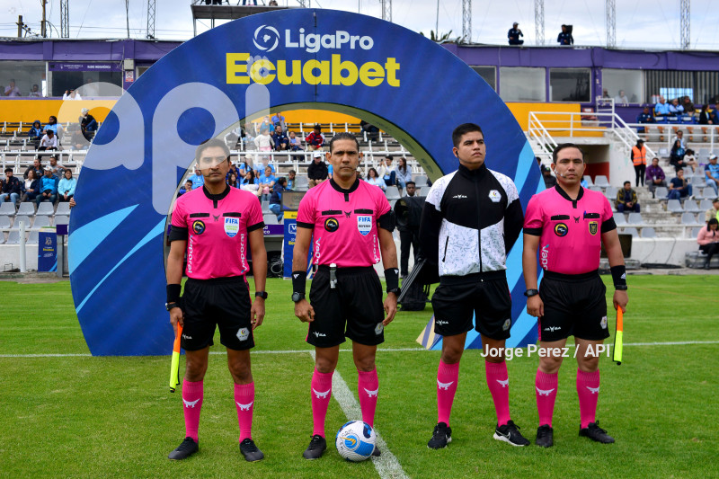 FBL LIGA PRO ECUABET MACARA MUSHUC RUNA.