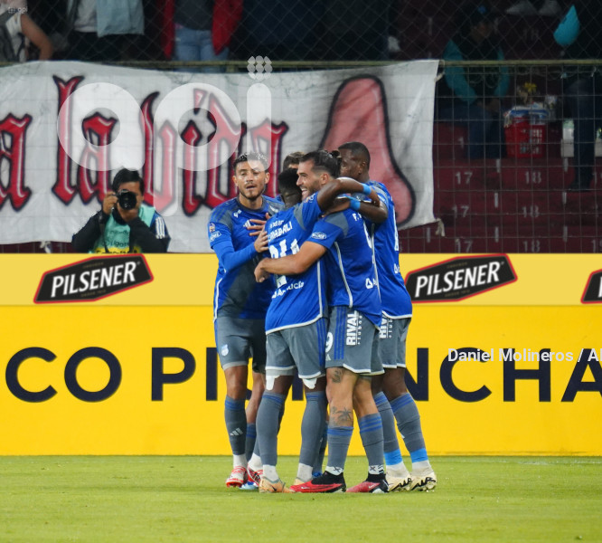 FBL LIGAPRO LIGA EMELEC