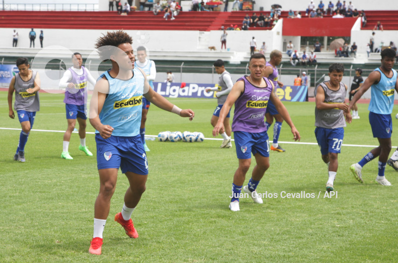 FBL-LIGAPRO-ECUABET-IMBABURA-LIBERTAD FC