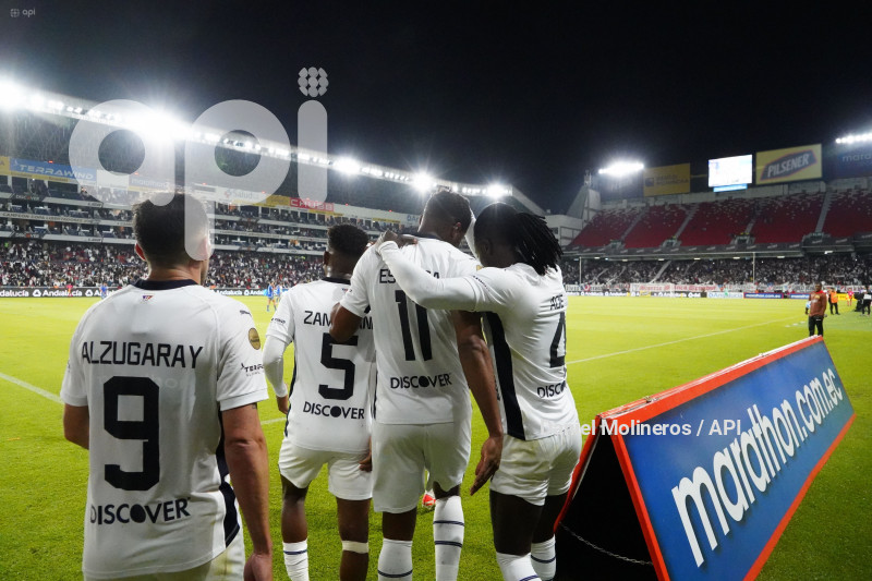 FBL LIGAPRO LIGA EMELEC
