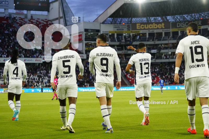 FBL LIGAPRO LIGA EMELEC