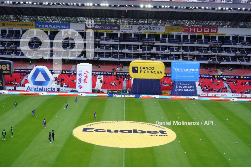 FBL LIGAPRO LIGA EMELEC