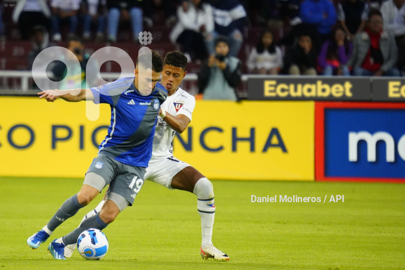 FBL LIGAPRO LIGA EMELEC