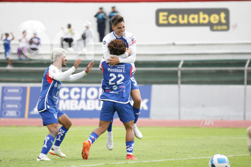 FBL-LIGAPRO-ECUABET-IMBABURA-LIBERTAD FC