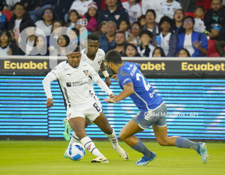 FBL LIGAPRO LIGA EMELEC