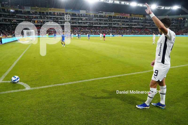 FBL LIGAPRO LIGA EMELEC
