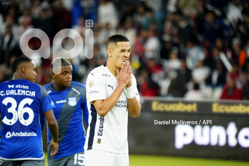 FBL LIGAPRO LIGA EMELEC