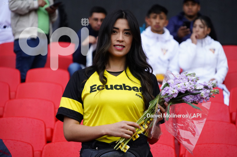FBL LIGAPRO LIGA EMELEC
