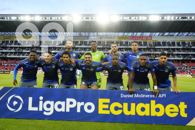 FBL LIGAPRO LIGA EMELEC