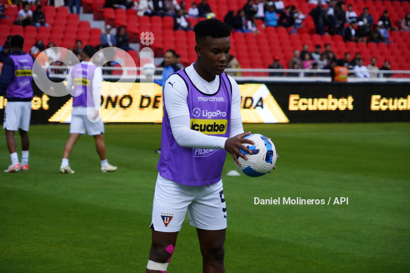 FBL LIGAPRO LIGA EMELEC
