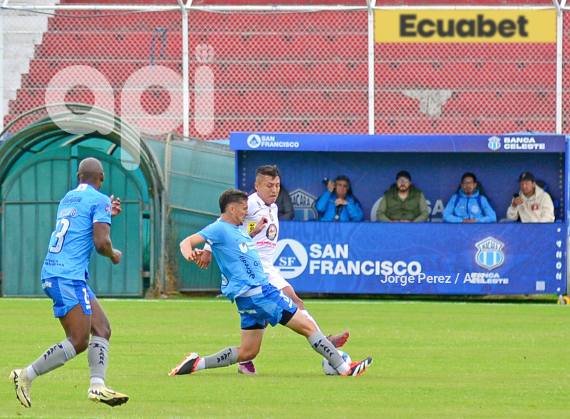 FBL LIGA PRO ECUABET MACARA MUSHUC RUNA.