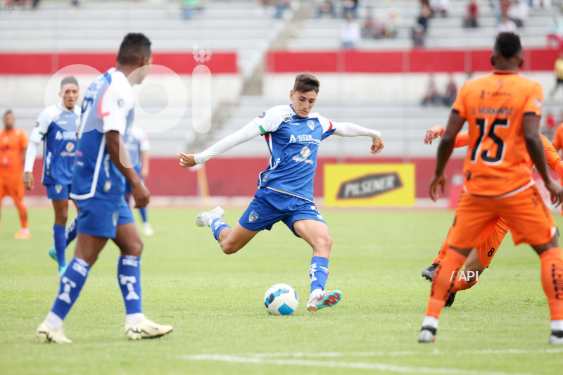 FBL-LIGAPRO-ECUABET-IMBABURA-LIBERTAD FC