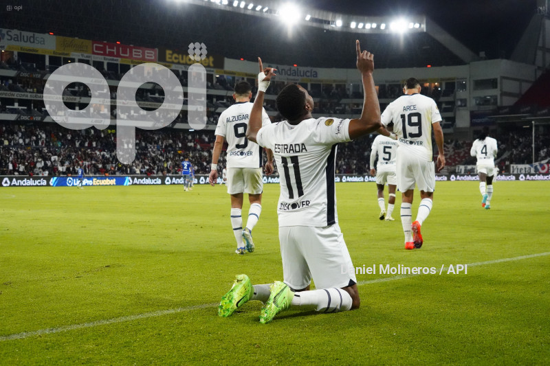FBL LIGAPRO LIGA EMELEC