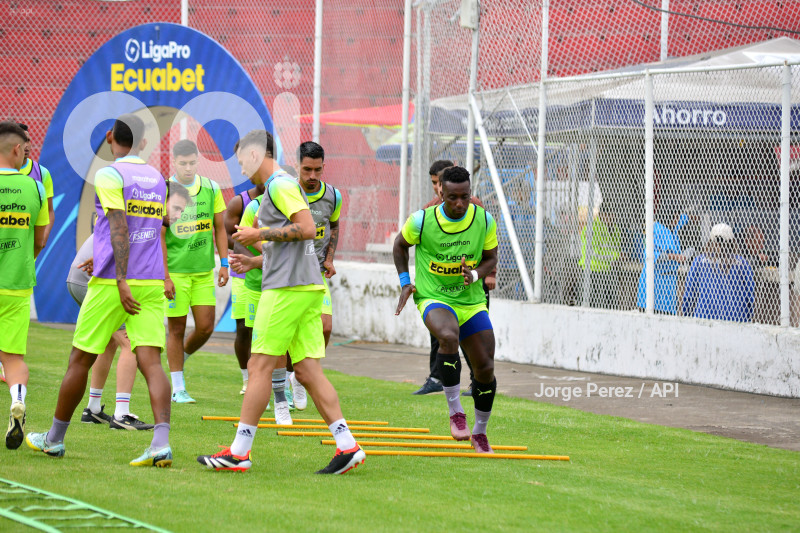 FBL LIGA PRO ECUABET MACARA MUSHUC RUNA.