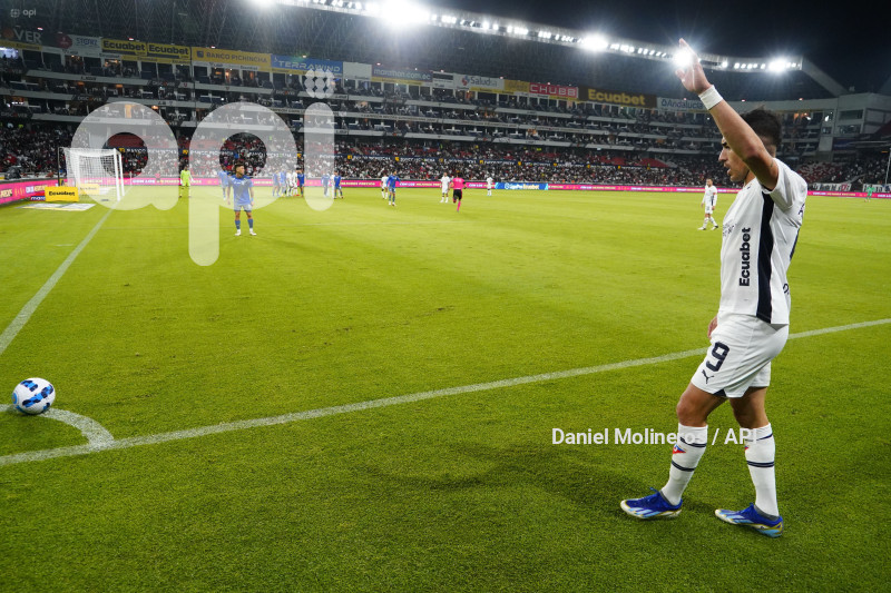 FBL LIGAPRO LIGA EMELEC