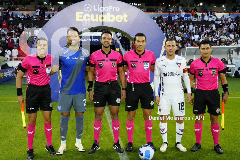 FBL LIGAPRO LIGA EMELEC