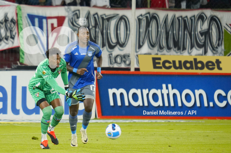 FBL LIGAPRO LIGA EMELEC