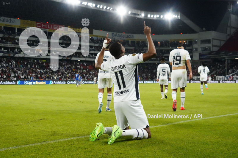 FBL LIGAPRO LIGA EMELEC