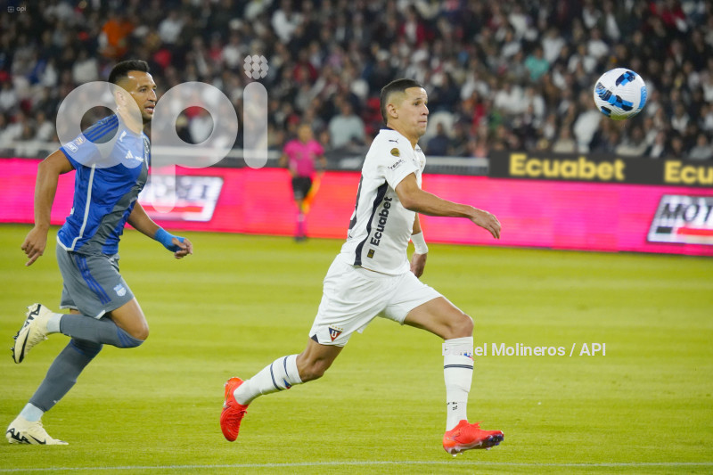 FBL LIGAPRO LIGA EMELEC