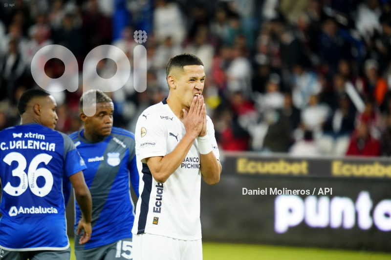 FBL LIGAPRO LIGA EMELEC