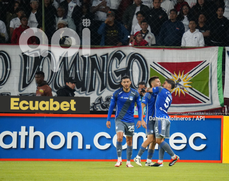 FBL LIGAPRO LIGA EMELEC