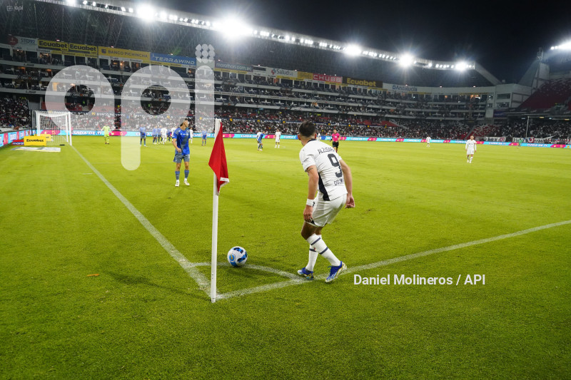 FBL LIGAPRO LIGA EMELEC