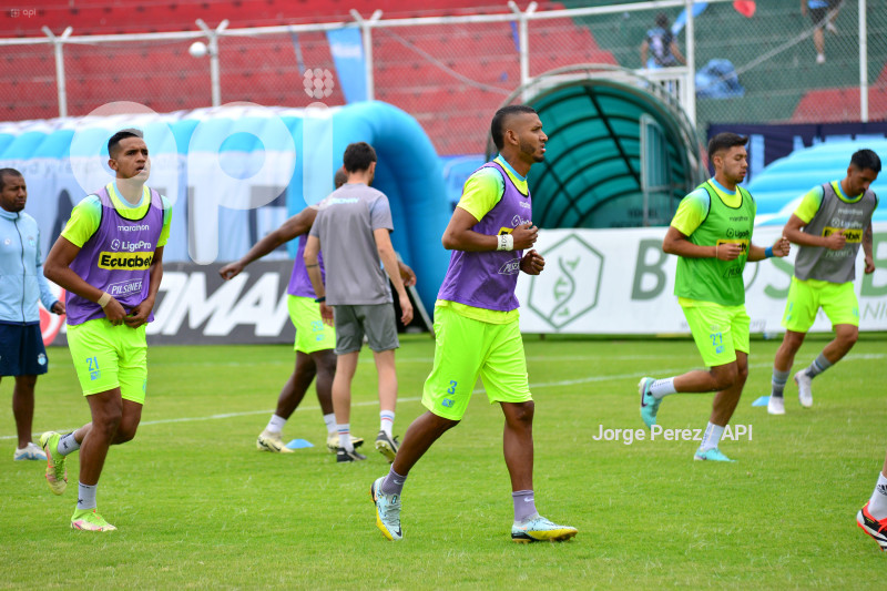 FBL LIGA PRO ECUABET MACARA MUSHUC RUNA.