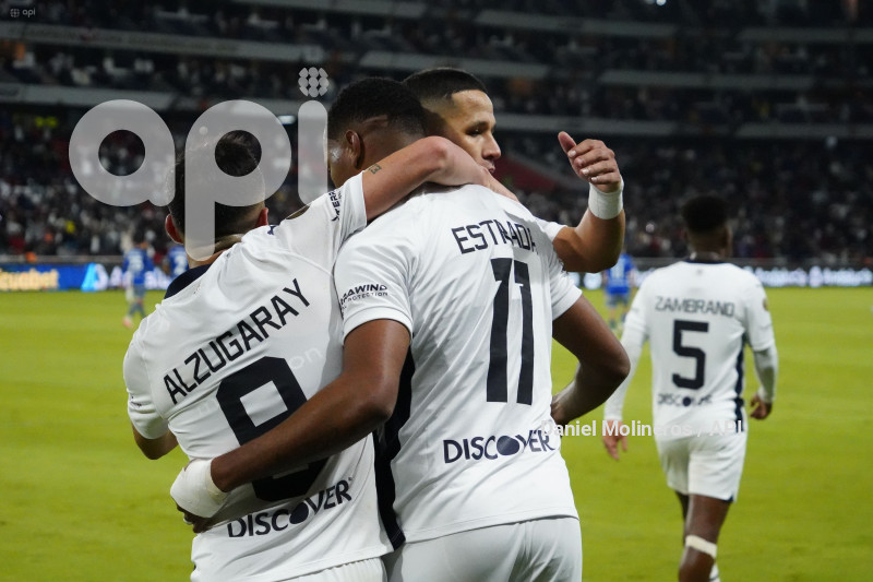 FBL LIGAPRO LIGA EMELEC
