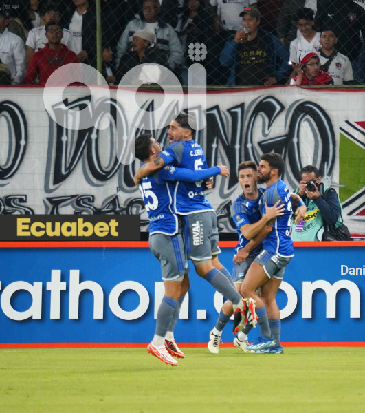 FBL LIGAPRO LIGA EMELEC