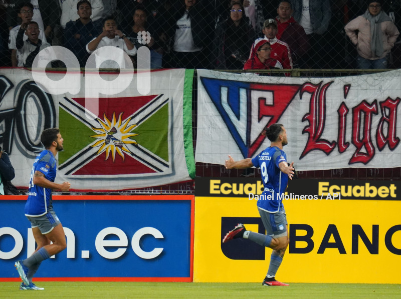 FBL LIGAPRO LIGA EMELEC
