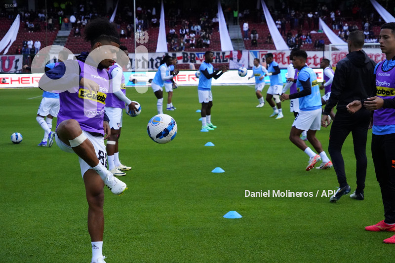 FBL LIGAPRO LIGA EMELEC