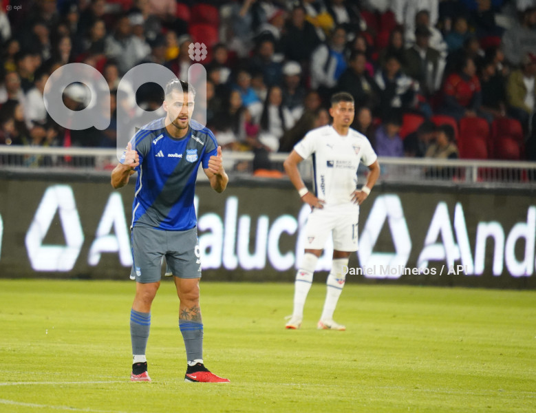 FBL LIGAPRO LIGA EMELEC