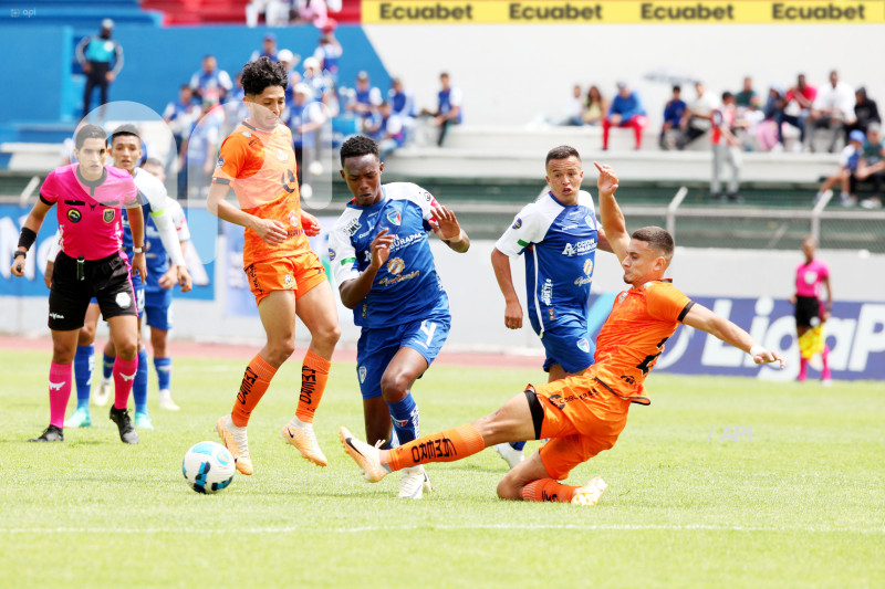 FBL-LIGAPRO-ECUABET-IMBABURA-LIBERTAD FC