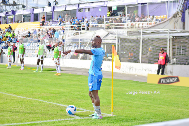 FBL LIGA PRO ECUABET MACARA MUSHUC RUNA.