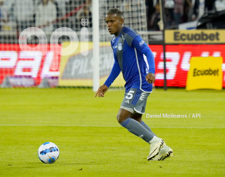 FBL LIGAPRO LIGA EMELEC
