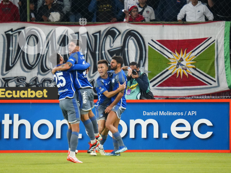 FBL LIGAPRO LIGA EMELEC