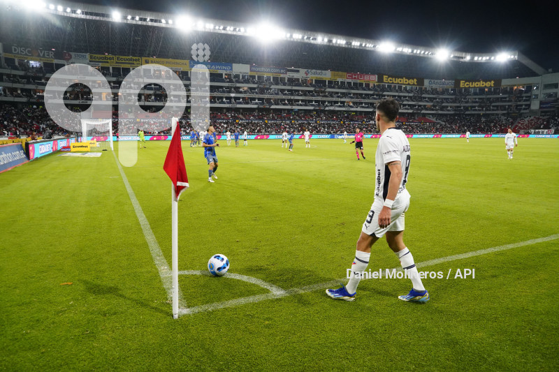 FBL LIGAPRO LIGA EMELEC